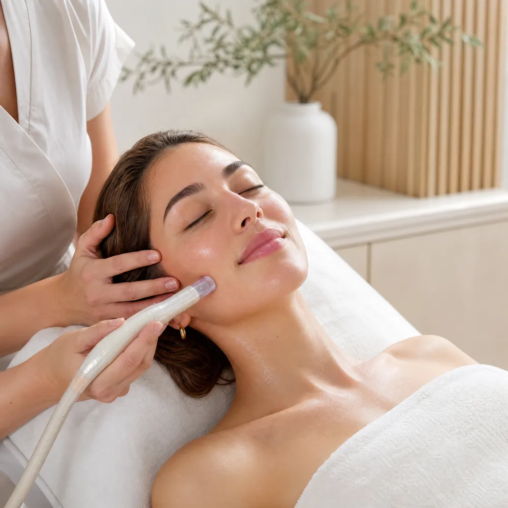 Skin Boosters