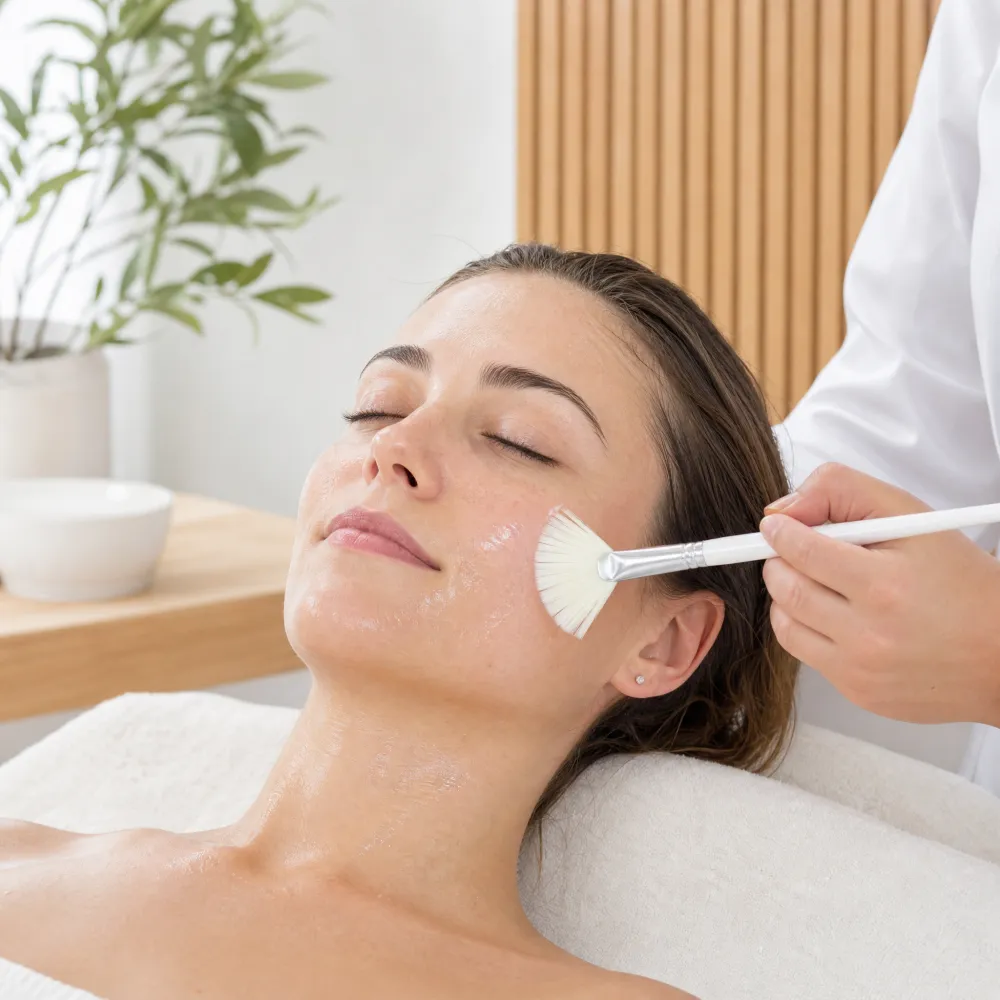 Microneedling met boosters